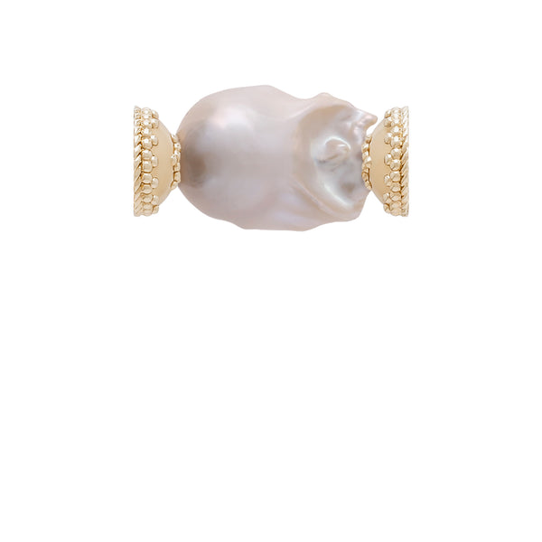The Baroque Pearl Centerpiece