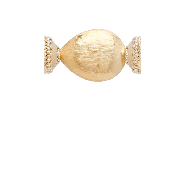 The Gold Rush Centerpiece