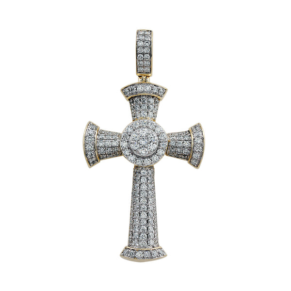 Diamond Cross