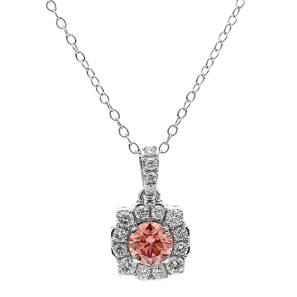 Diamond Necklace