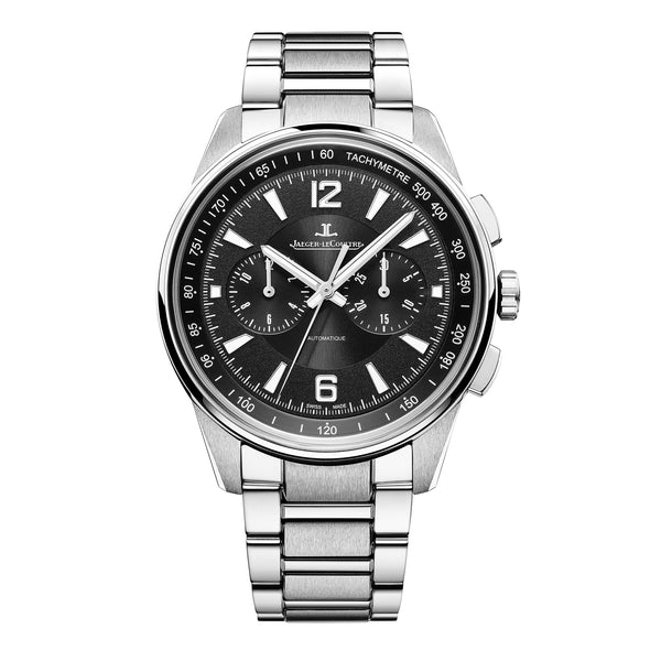 Jaeger-LeCoultre Polaris Chronograph