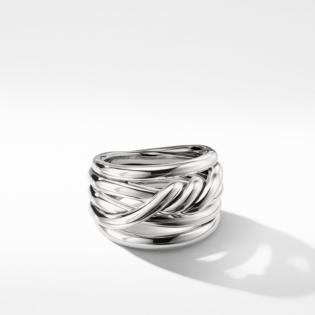 Continuance Ring, 14mm