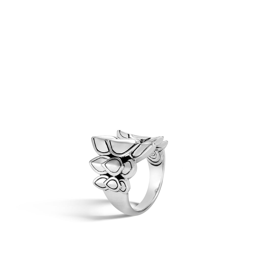 Naga Saddle Ring