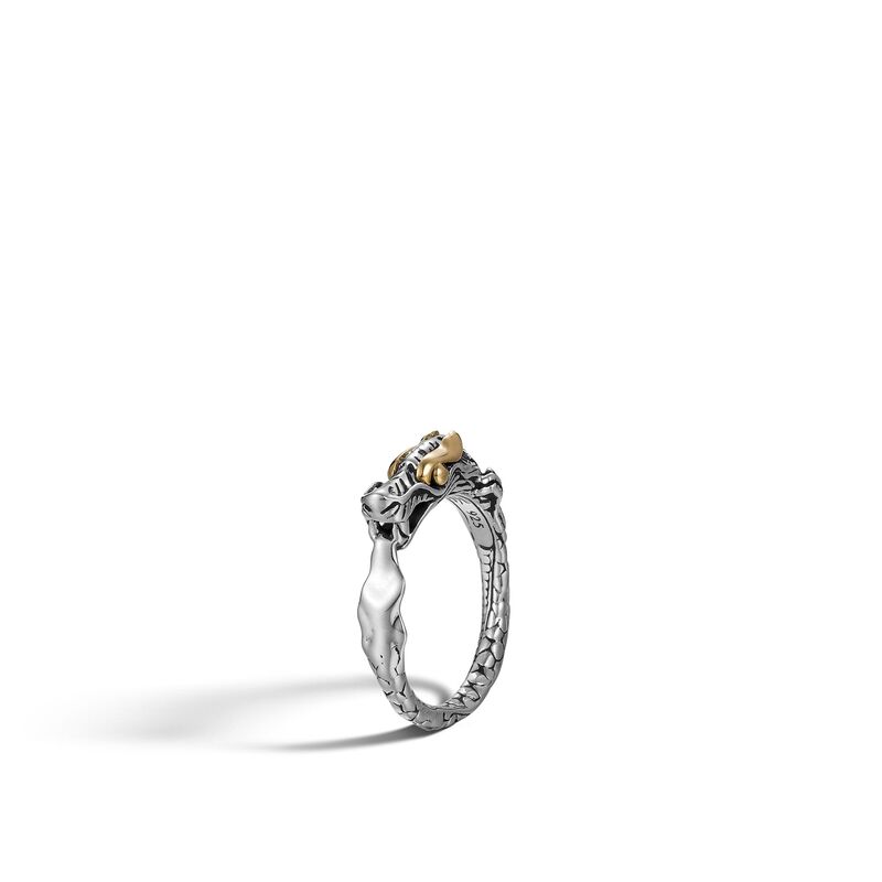 Legends Naga Slim Ring