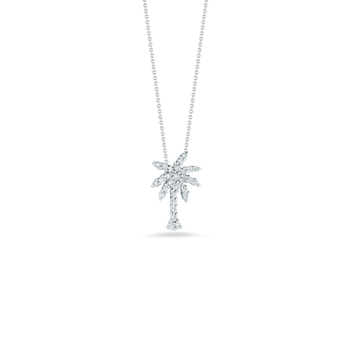 Palm Tree Pendant