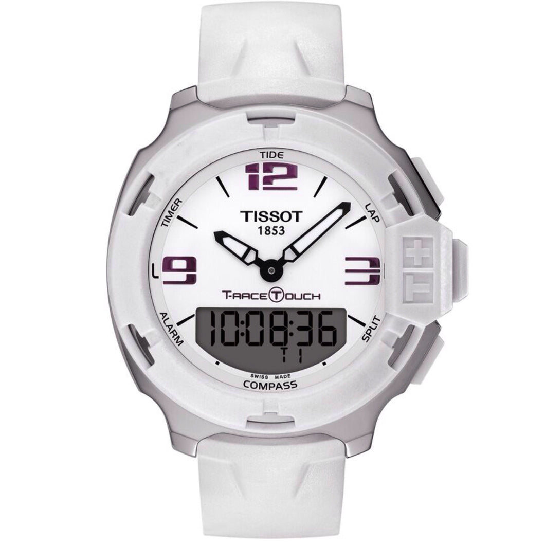 T cheap race touch