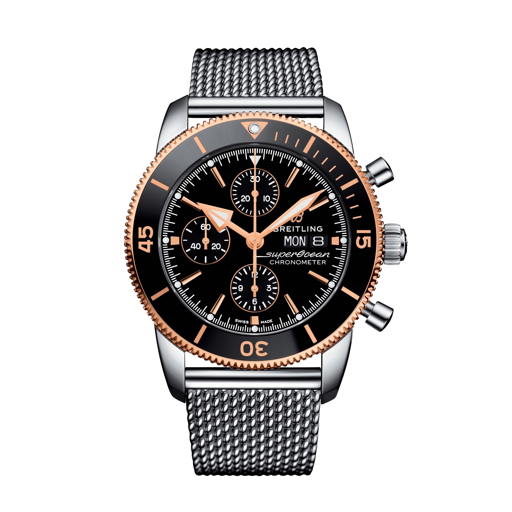 Breitling Superocean Heritage II Modern Watch | Little Switzerland