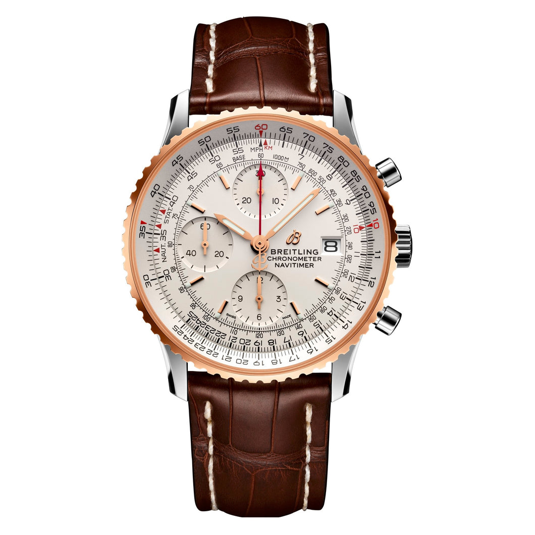 Navitimer Chronograph 41