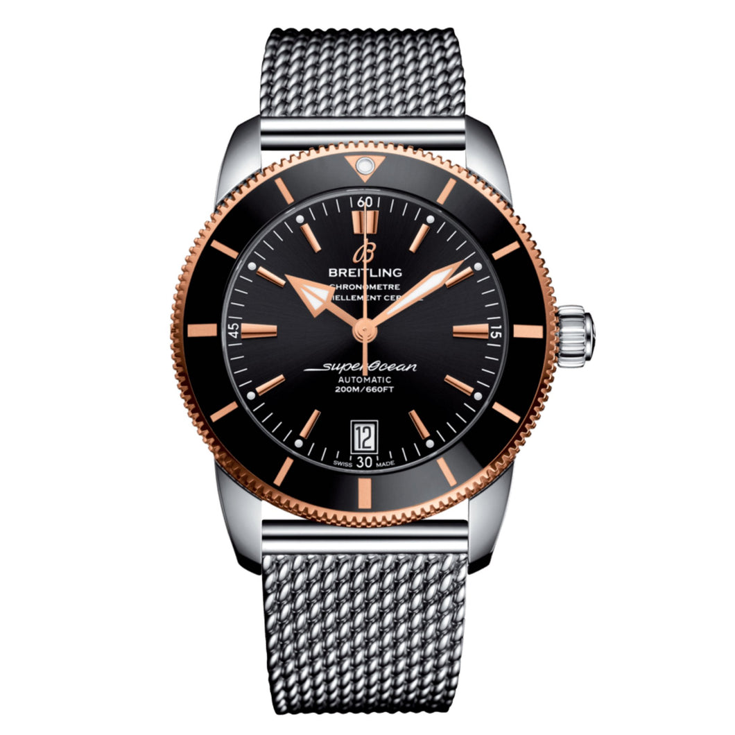 Superocean Heritage II B20 Automatic 42