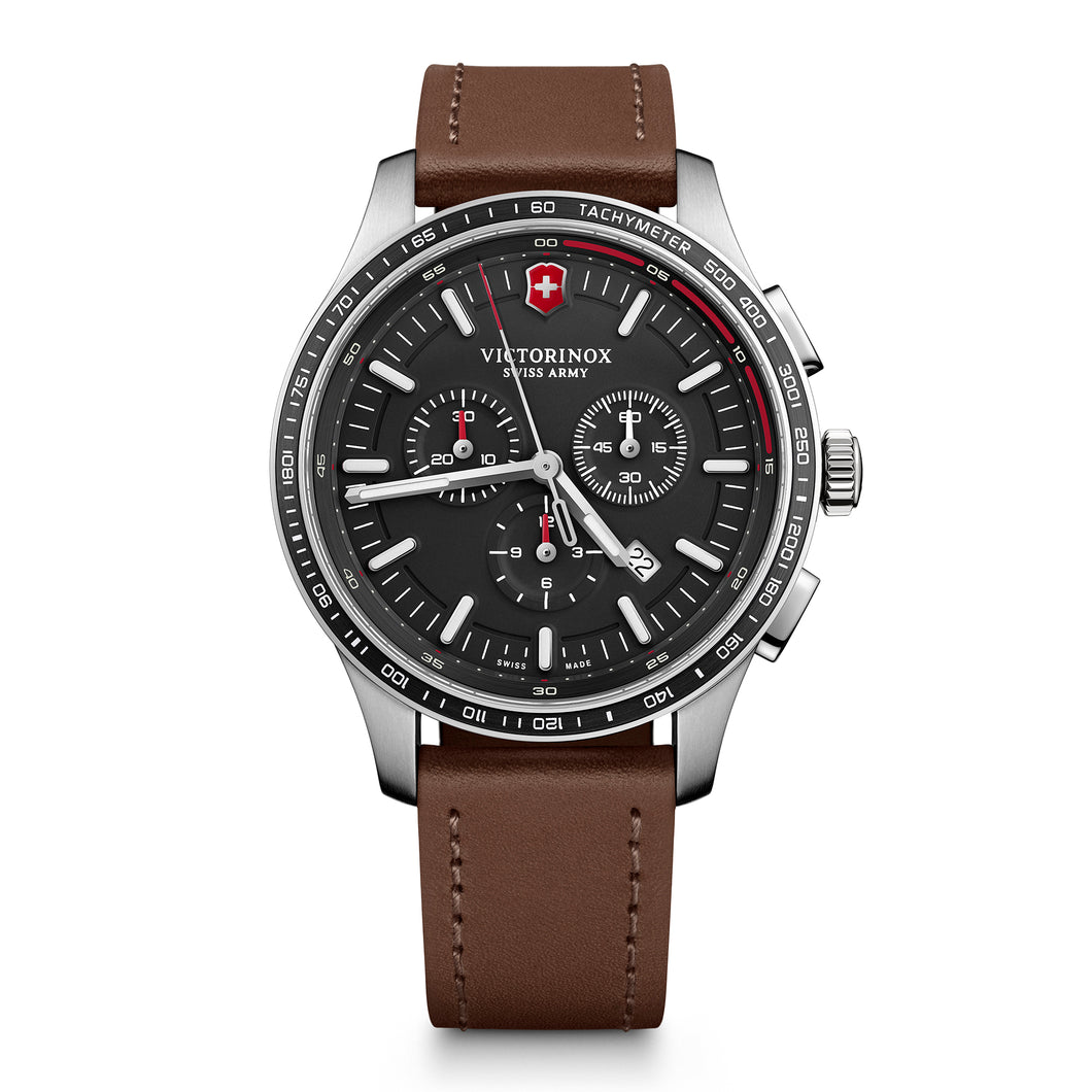Alliance Sport Chronograph