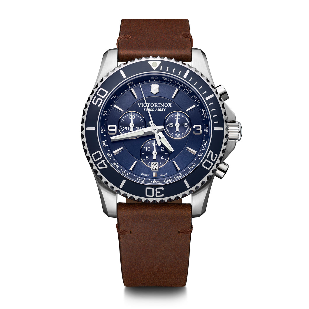 Maverick Chronograph