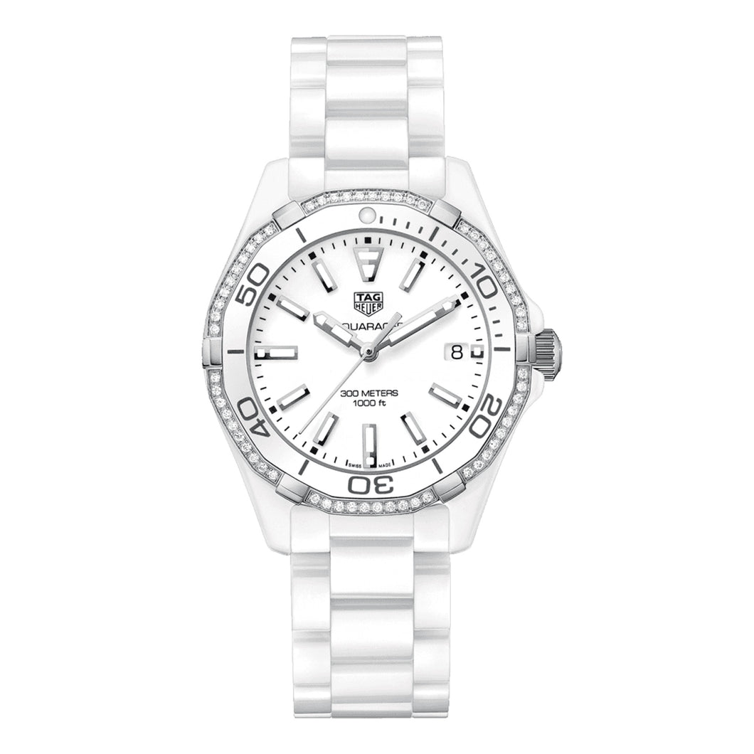 Aquaracer Quartz