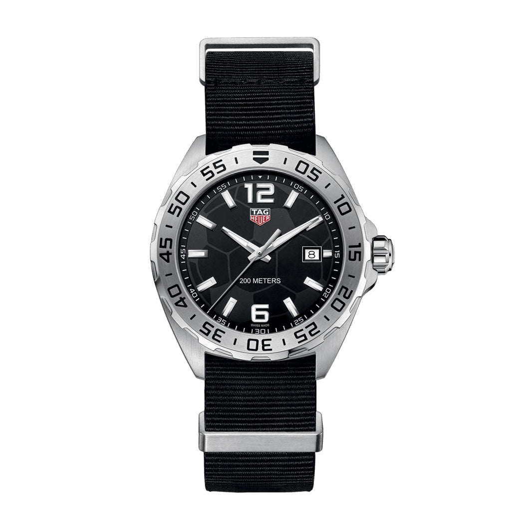 Formula 1 Quartz