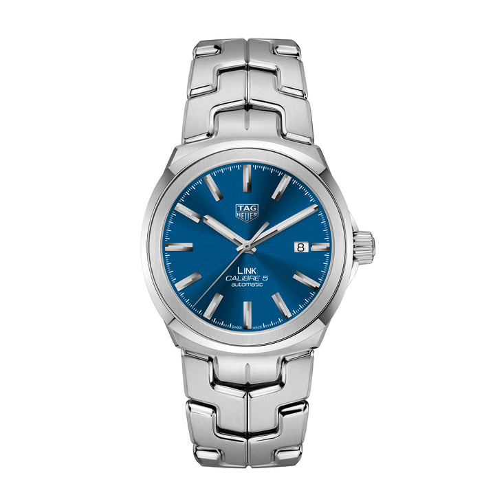 TAG Heuer Link Calibre 5