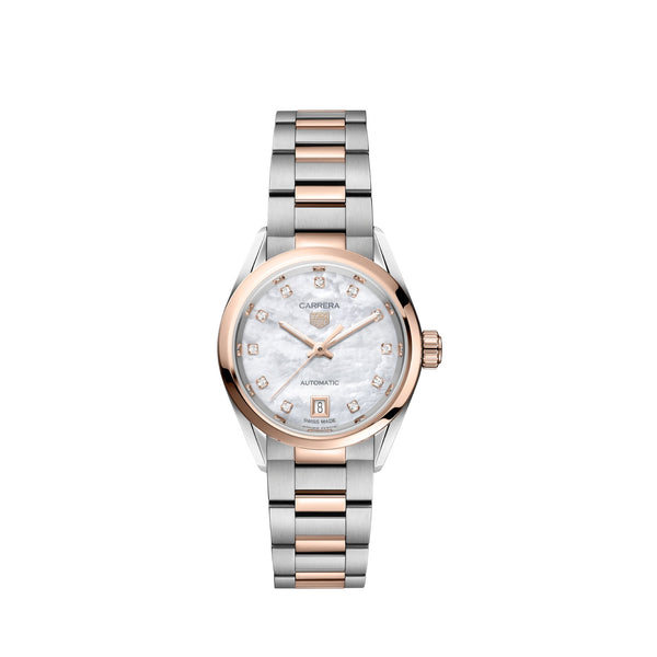 TAG Heuer Carrera Date 29mm