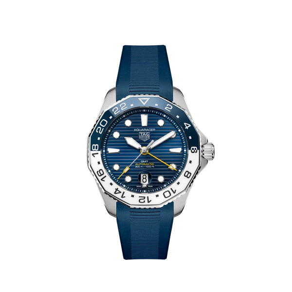 TAG Heuer Aquaracer Professional 300 GMT