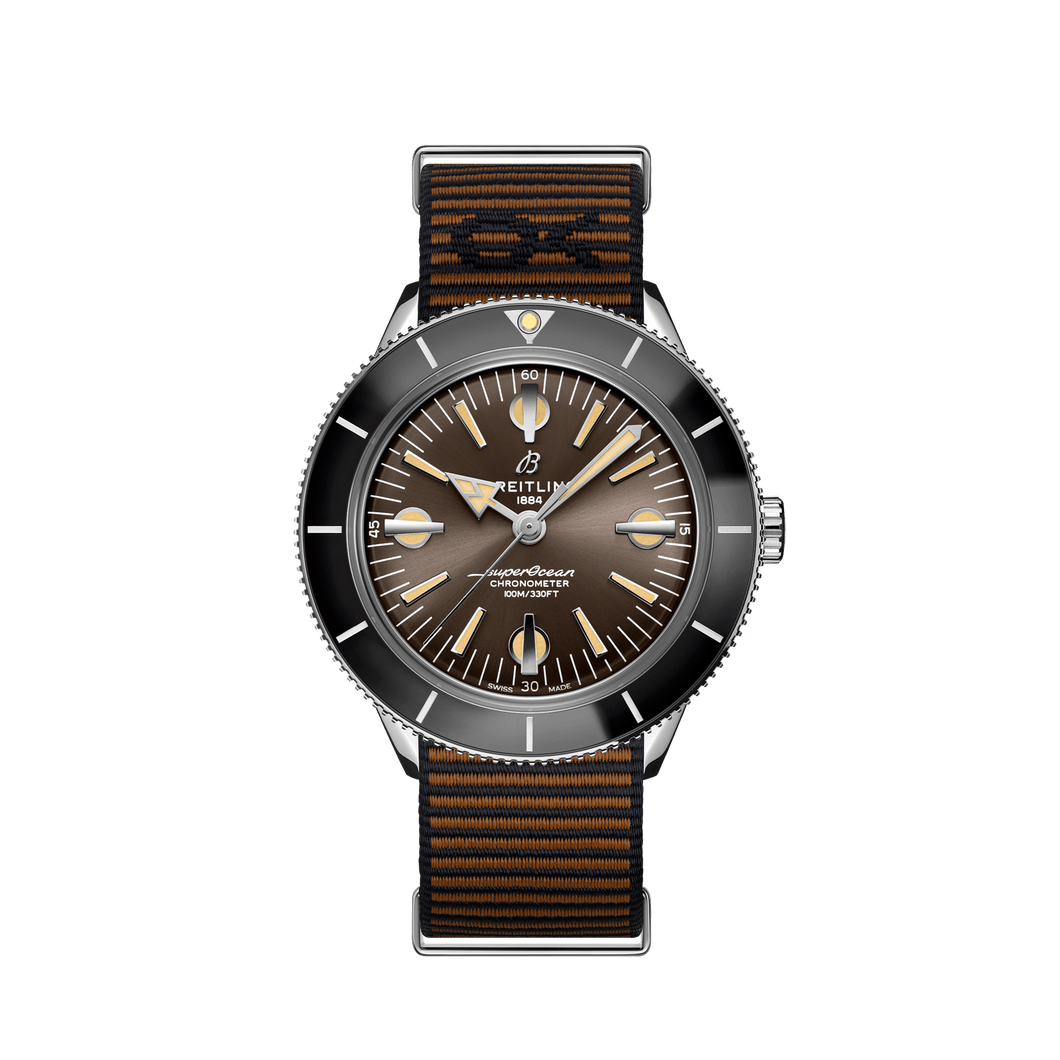 Superocean Heritage '57 Outerknown