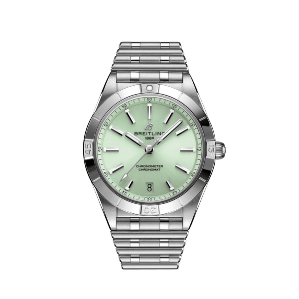 Chronomat Automatic 36