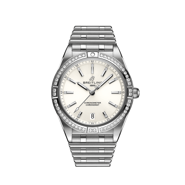 Chronomat Automatic 36