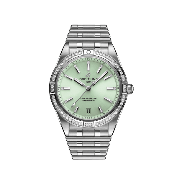 Chronomat Automatic 36