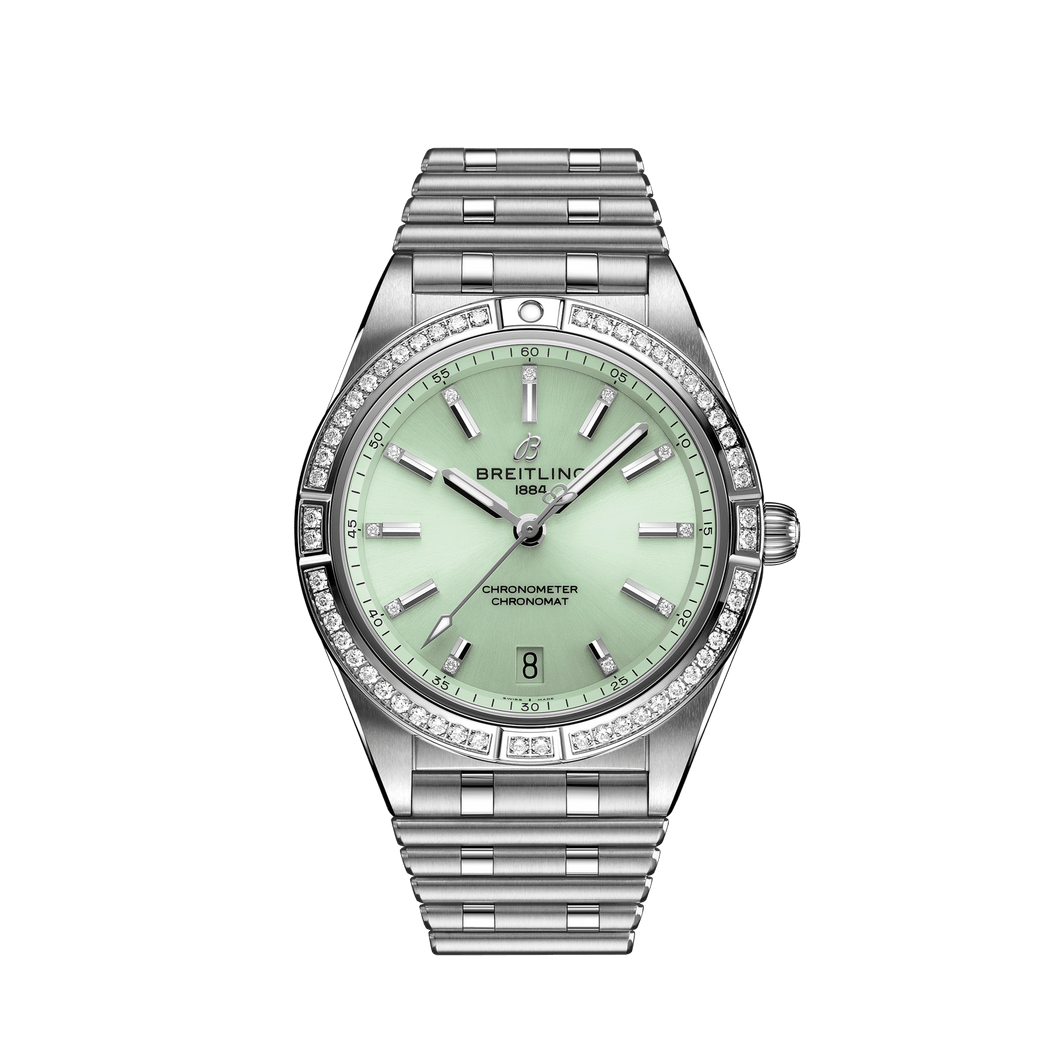 Chronomat Automatic 36