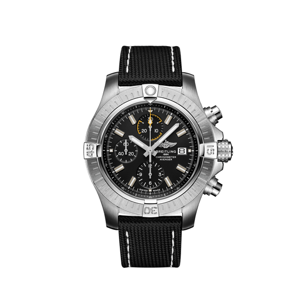 Avenger Chronograph 45