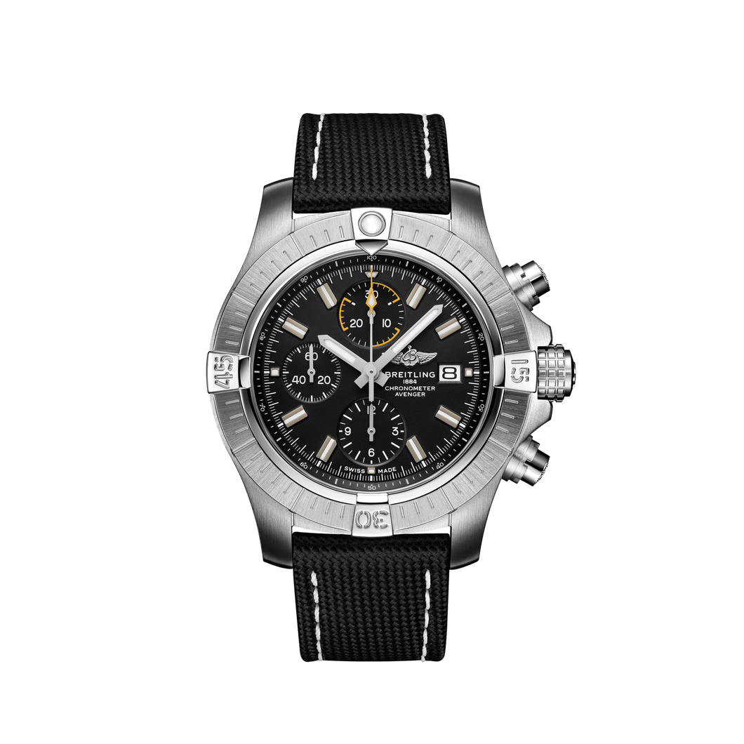 Avenger Chronograph 45
