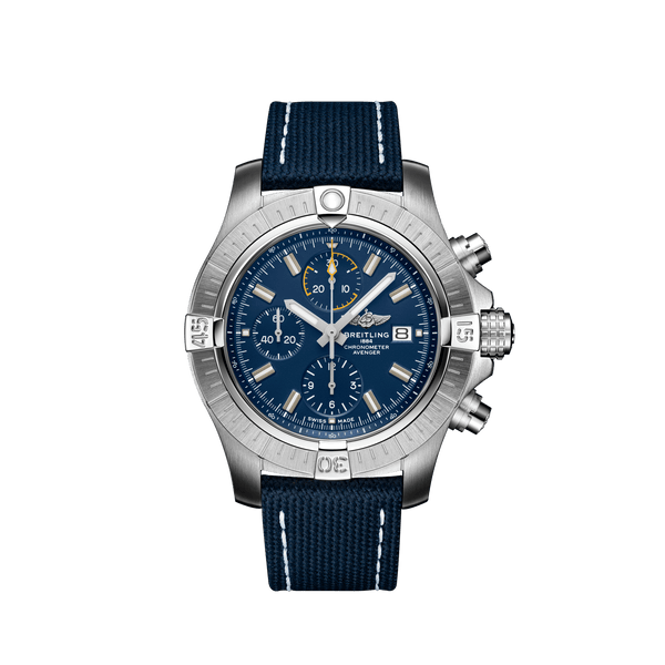 AvengerÂ Chronograph 45