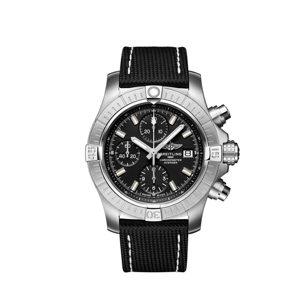 Avenger Chronograph 43