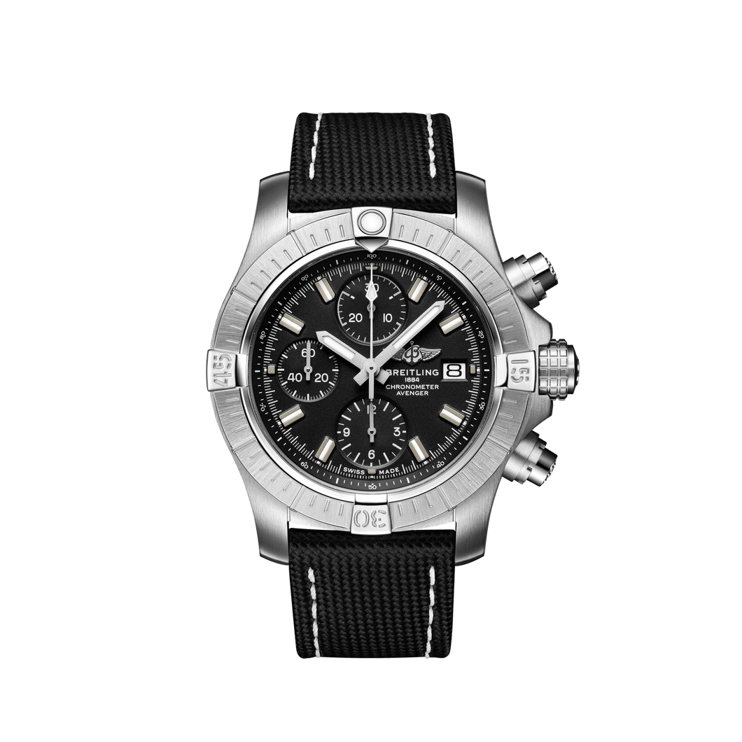 Avenger Chronograph 43