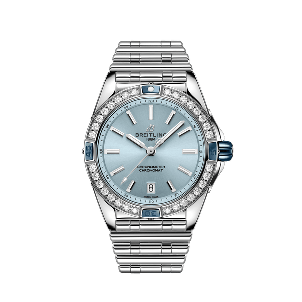 Super Chronomat Automatic 38