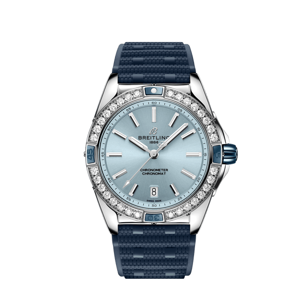 Super Chronomat Automatic 38