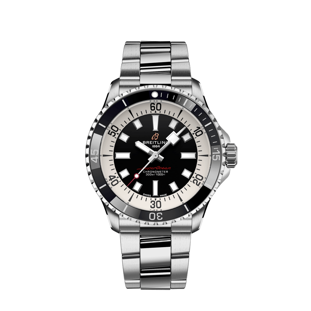 Superocean Automatic 42