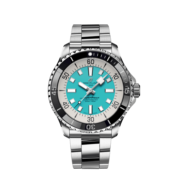 Superocean Automatic 44