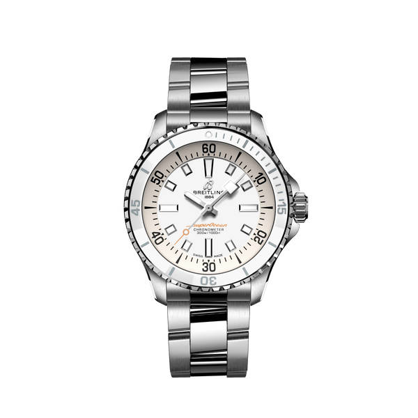 Superocean Automatic 36