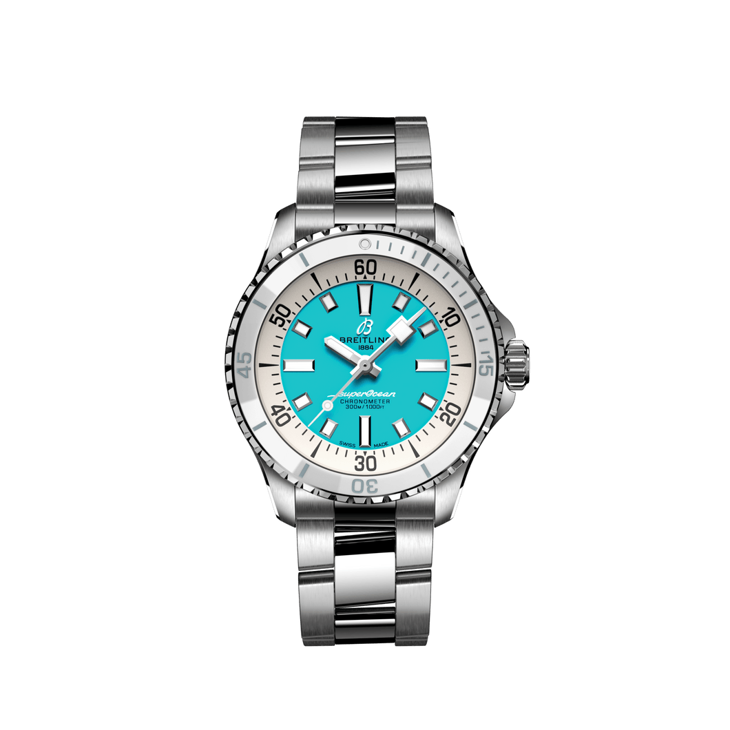 Superocean Automatic 36