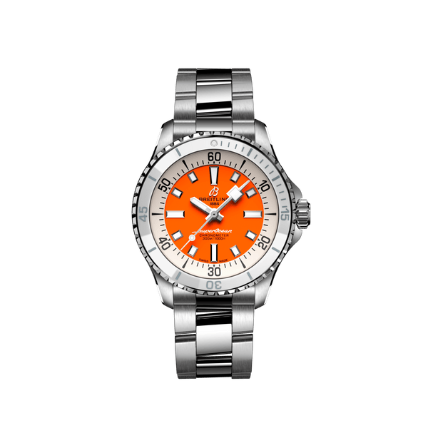 SuperoceanÂ Automatic 36