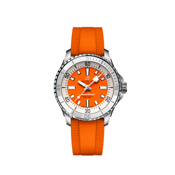 Superocean Automatic 36