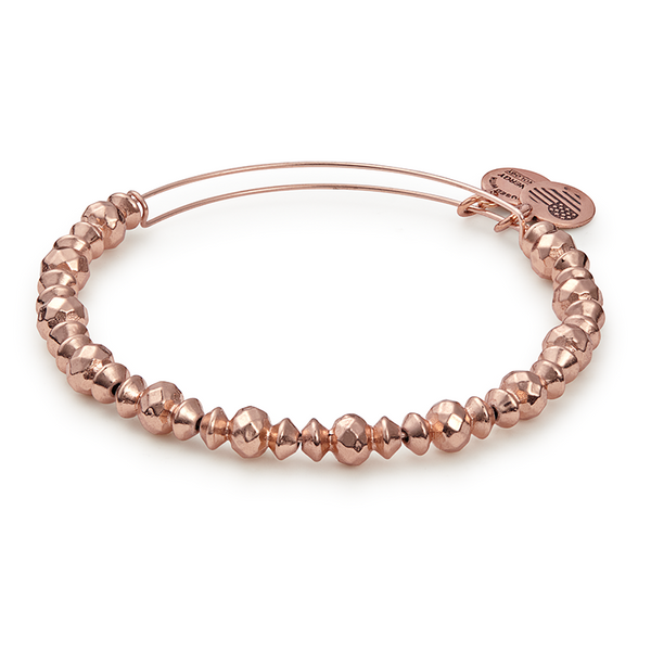 Canyon Beaded Bangle