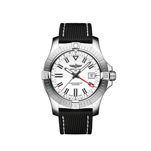 Avenger Automatic GMT 43
