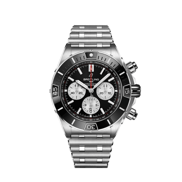 Super Chronomat B01 44