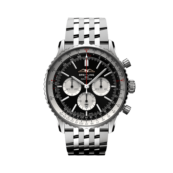 Navitimer B01 Chronograph 46