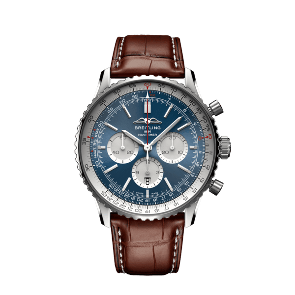 Navitimer B01 Chronograph 46
