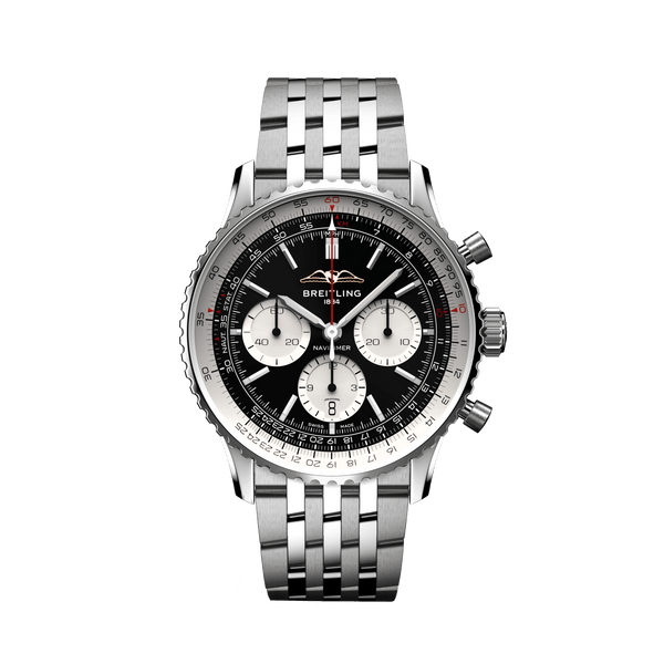 Navitimer B01 Chronograph 43