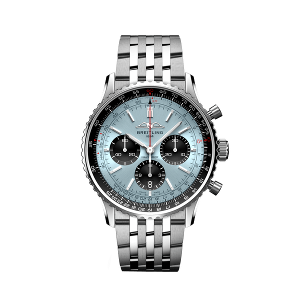 Navitimer B01 Chronograph 43
