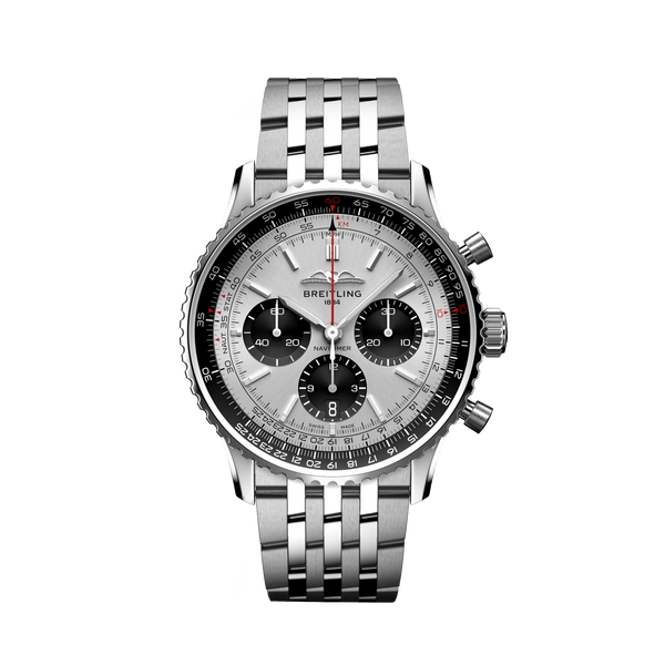 Navitimer B01 Chronograph 43