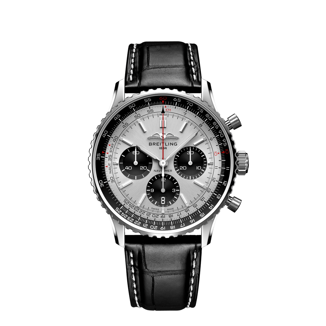 Navitimer B01 Chronograph 43