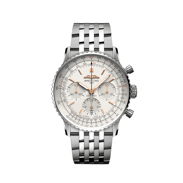 NavitimerÂ B01 Chronograph 41