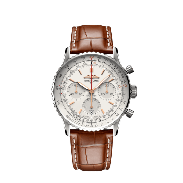 NavitimerÂ B01 Chronograph 41