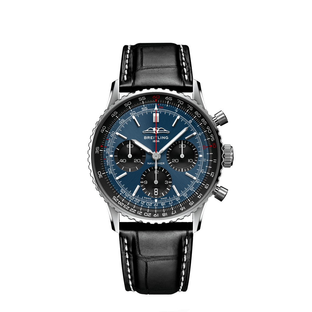 Navitimer B01 Chronograph 41